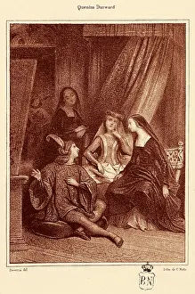 Durward: SCOTT, Sir Walter (1771-1832)