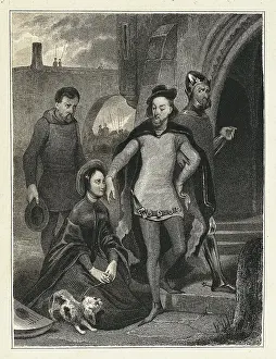 SCOTT, Sir Walter (1771-1832)