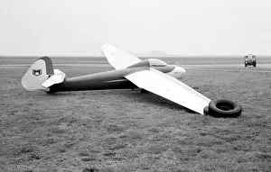 Glider: Scott Viking 1 BGA 416
