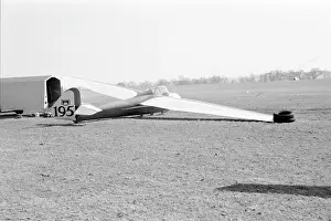 Glider: Scott Viking 1 BGA 416