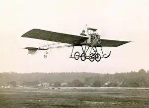 Syndicate: Scottish Aeroplane Syndicate Avis III