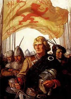 Clan: Scottish Chiefs