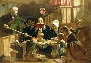 Encouraged: SCOTTISH COLLECTION