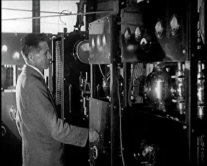 Transmitting: Scottish Engineer and Television Innovator