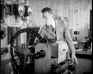 Transmitting: Scottish Engineer and Television Innovator