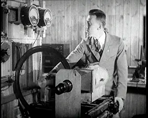 Transmitting: Scottish Engineer and Television Innovator