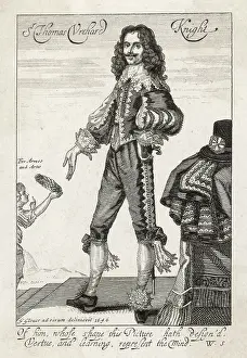 Translations: Scottish Gent 1646