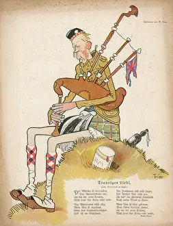Dripping: SCOTTISH MISERY