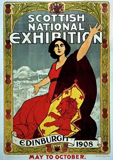 1908copy1: Scottish National Exhibition 1908