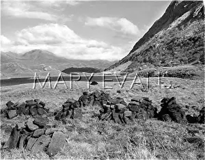 Sutherlandshire: SCOTTISH PEAT