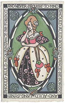 Publisher: Scottish Song and Poem