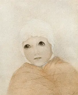Prodigy: Scottish Writer and Child Prodigy Marjorie Fleming