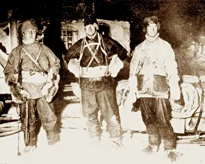 Bowers: Scott's Antarctic Expedition - Bowers, Wilson, Cherry-Garrar