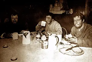 Bowers: Scott's Antarctic Expedition, Wilson, Bowers and Cherry-Garr