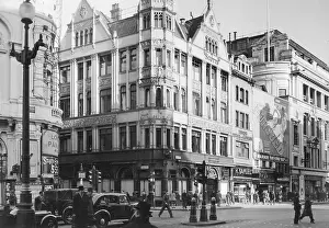 Photo Union Collection: Scotts on Piccadilly, London