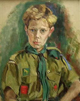 Tomlinson: Scout