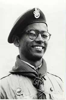 Aden: A Scout from Aden