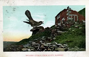 Huddersfield: Scout, Marsden, Yorkshire