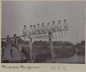 Kolkata: Scouts of the 2nd Calcutta Troop, India
