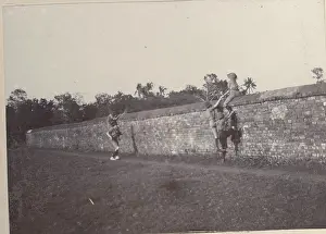 Kolkata: Scouts of the 2nd Calcutta Troop, India