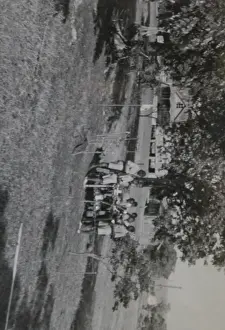 Grenada: Scouts at a training camp, Grenada, West Indies