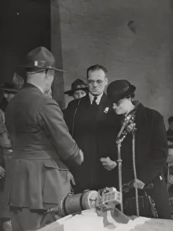 Cost: Scouts during Wartime