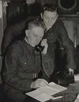 Bravery: Scouts during Wartime