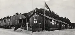 Refreshments: Scouts during Wartime