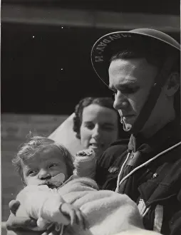 Saved: Scouts during Wartime