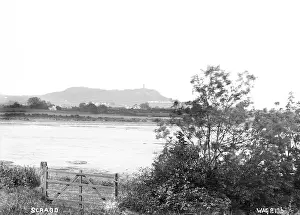 Comber: Scrabo