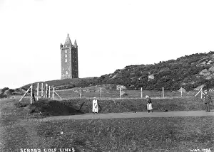 Links: Scrabo Golf Links
