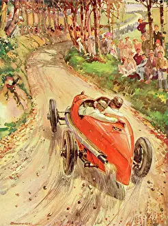 Scrambling: SCRAMBLING