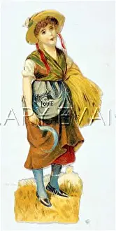 Gleaner: SCRAP - GLEANER