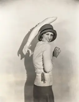 Wink: Back scratcher