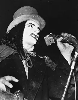 Raving: Screaming Lord Sutch