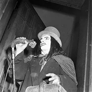 Raving: Screaming Lord Sutch