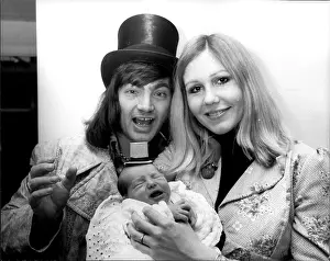Sutch: Screaming Lord Sutch