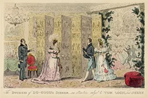 Posh: SCREEN IN POSH HOME