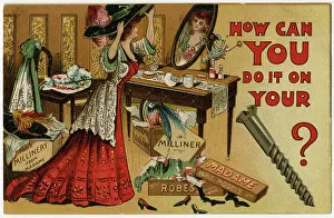 Suggestive: How can you do it on your screw?