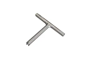 Remover: Screw Remover Silver