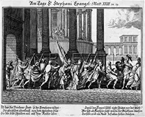Pharisees: SCRIBES AND PHARISEES