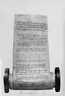 Literat: Scroll