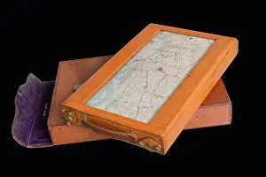Scrolling: Scrolling Map