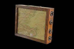 Scrolling: Scrolling Map
