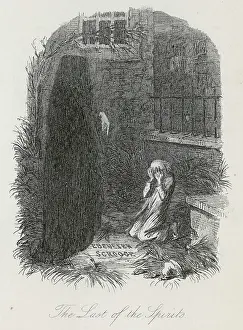 Scrooge: SCROOGE & LAST SPIRIT