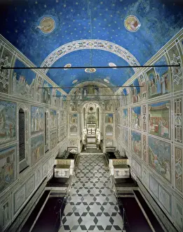 Fondazione Alinari Per La Fotografia: Scrovegni Chapel, Padua