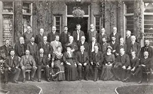Legislation: Sculcoates Union Guardians, Yorkshire