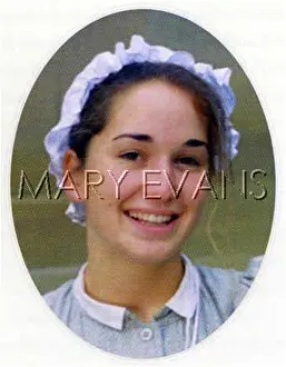 Scullery: SCULLERY MAID