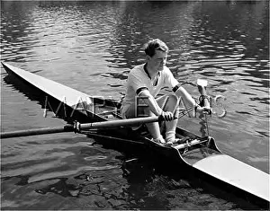Sculling: SCULLING