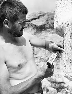 Symposium: Sculptor Erich Reischke 1959